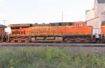 BNSF 7815